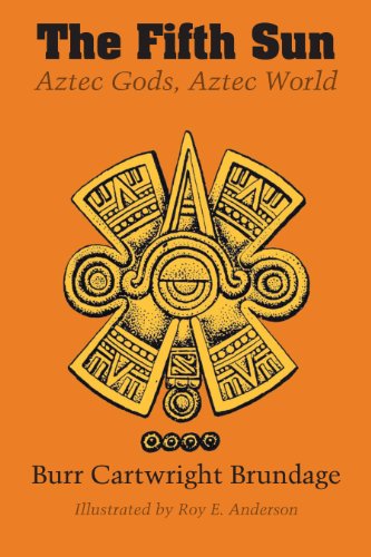 The Fifth Sun Cover