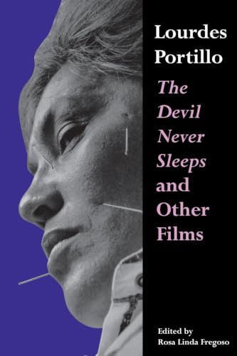 Lourdes Portillo Cover