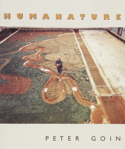 Humanature Cover