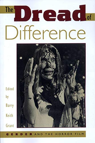 The Dread of Difference: Gender and the Horror Film Poster