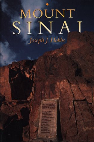 Mount Sinai Cover