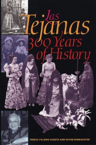 Las Tejanas Cover