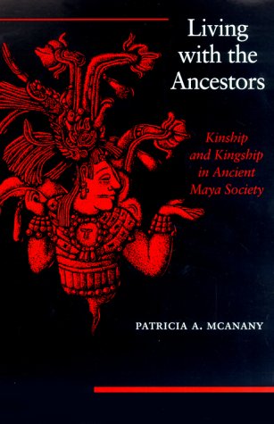 Living with the Ancestors Cover