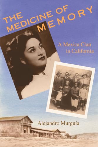 The medicine of memory Cover