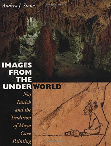 Images from the underworld Cover