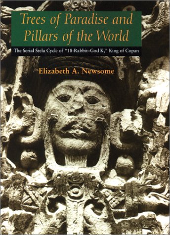 Trees of paradise and pillars of the world Cover