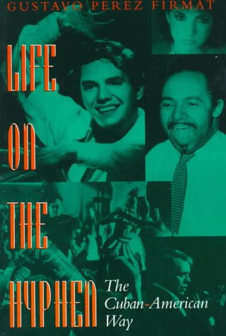 Life on the hyphen Cover