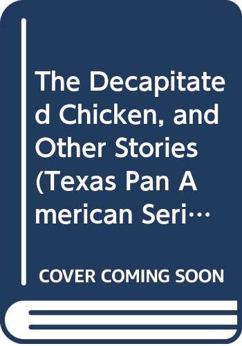 The decapitated chicken, and other stories Cover