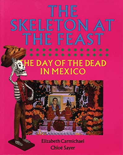 The skeleton at the feast Cover