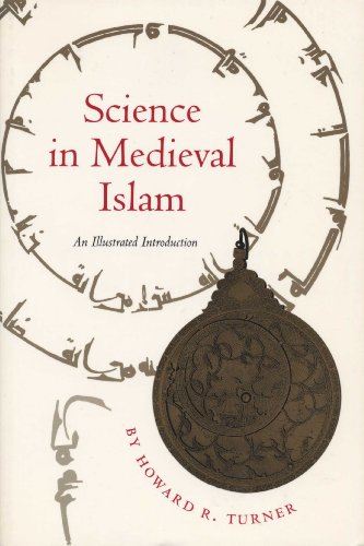 Science in medieval Islam Cover