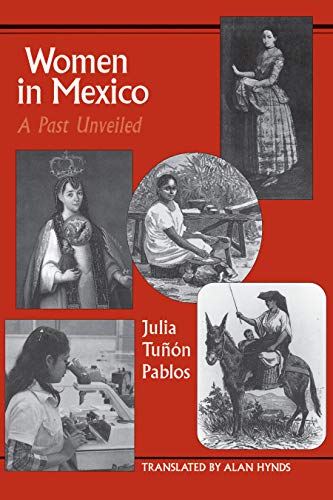 Women in Mexico Cover