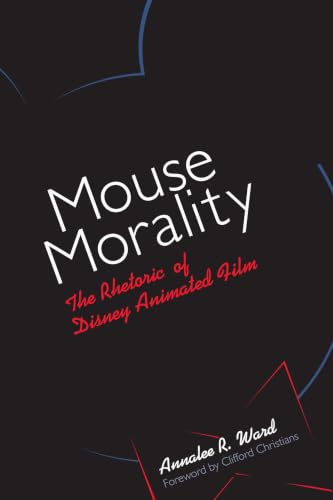 Mouse Morality Cover