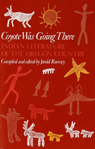 Coyote was going there Cover