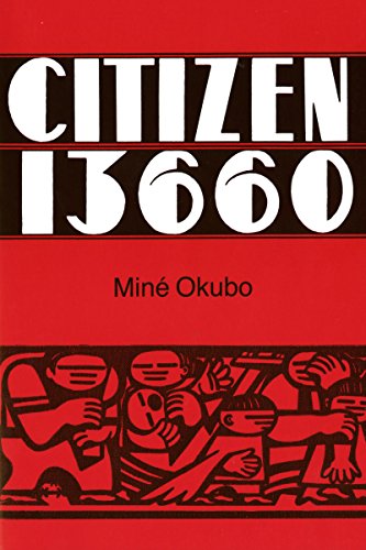 Citizen 13660 Cover