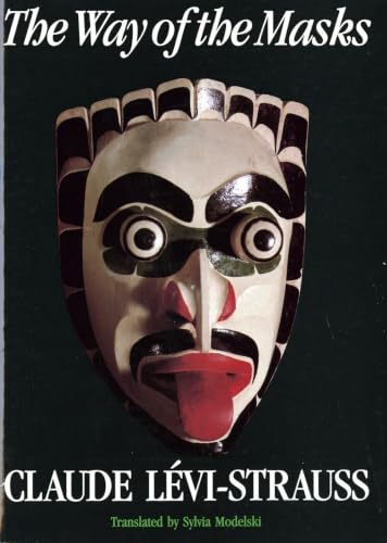 The Way of the Masks Cover