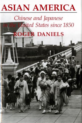 Asian America Cover