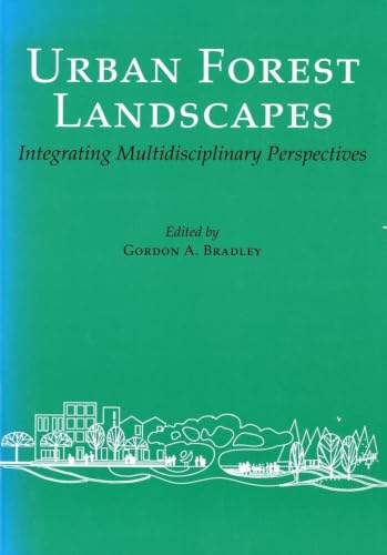 Urban forest landscapes Cover