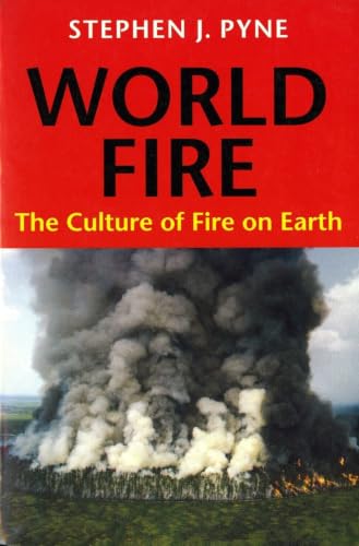 World fire Cover