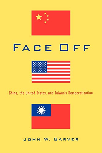 Face Off Cover