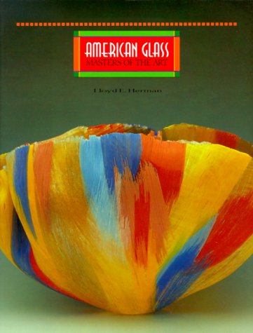 American Glass Cover