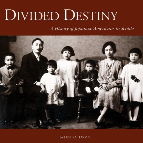 Divided Destiny Cover