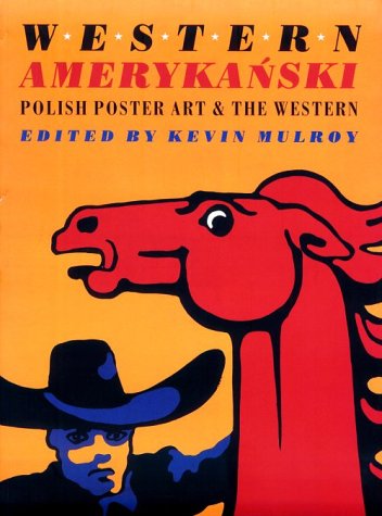 Western amerykański Cover