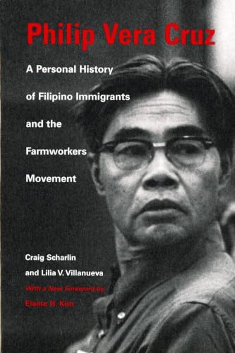 Philip Vera Cruz Cover