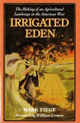 Irrigated Eden Cover
