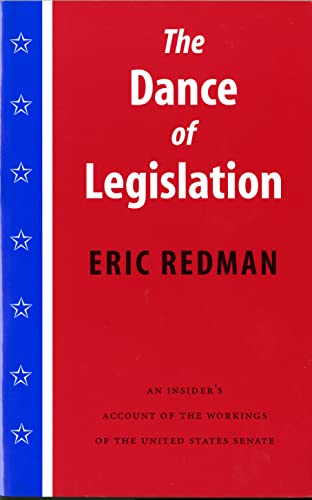 The dance of legislation Cover