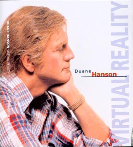 Duane Hanson Cover