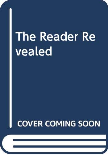 The Reader Revealed Cover