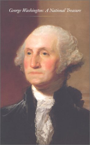 George Washington Cover
