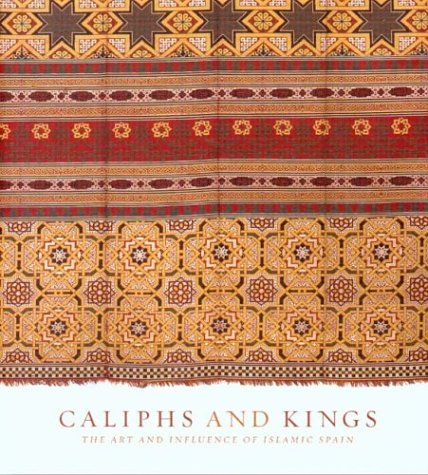 Caliphs And Kings Cover