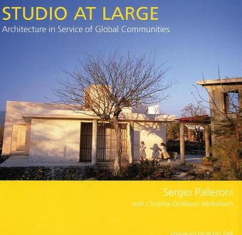 Studio at Large Cover