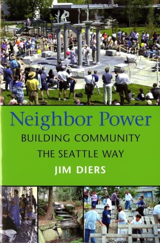 Neighbor Power Cover