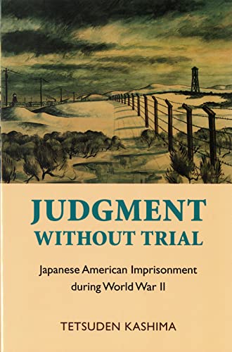 Judgment without Trial Cover