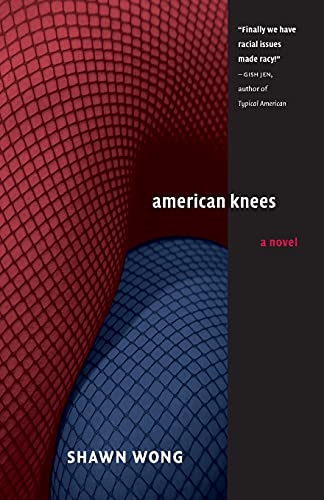 American Knees Poster