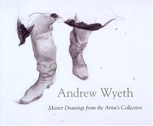 Andrew Wyeth Cover