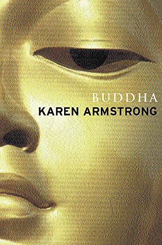 Buddha Cover