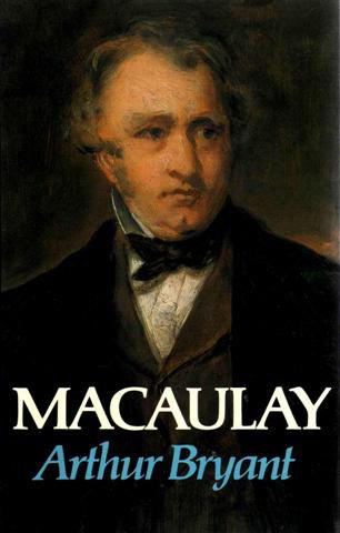 Macaulay Cover