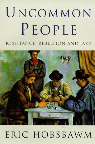 Uncommon people Cover