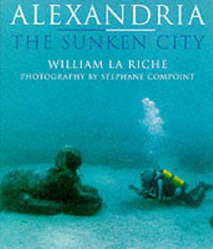 Alexandria Cover