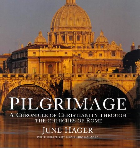 Pilgrimage Cover