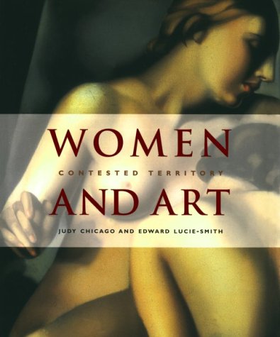Women and art Cover