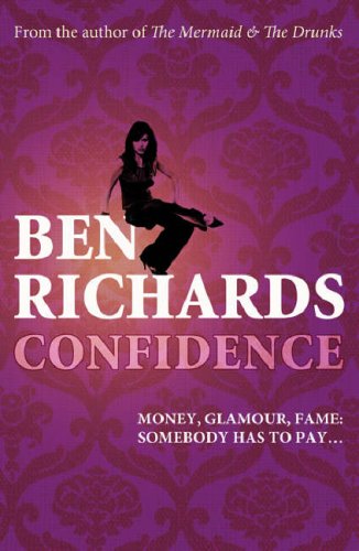 CONFIDENCE Cover