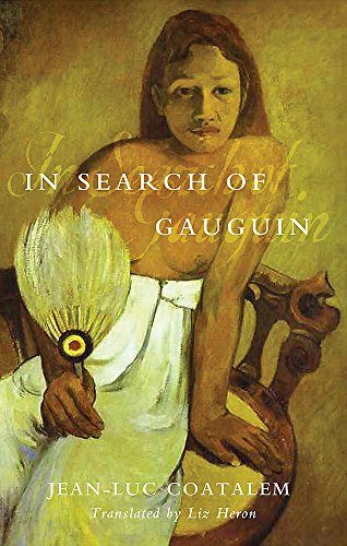 In Search of Gauguin Cover