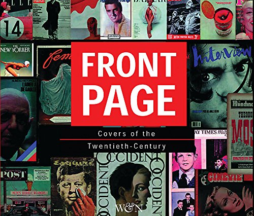 Front page Cover