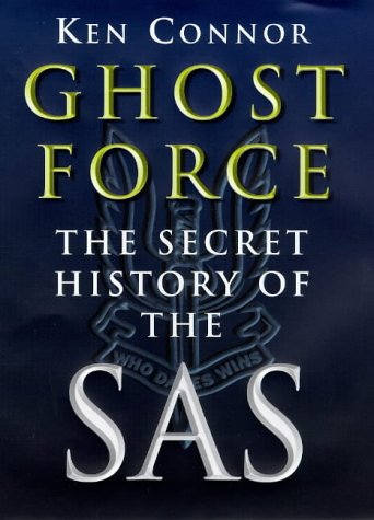 Ghost Force Cover