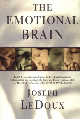 Emotional Brain Cover