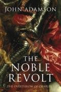 The noble revolt Cover